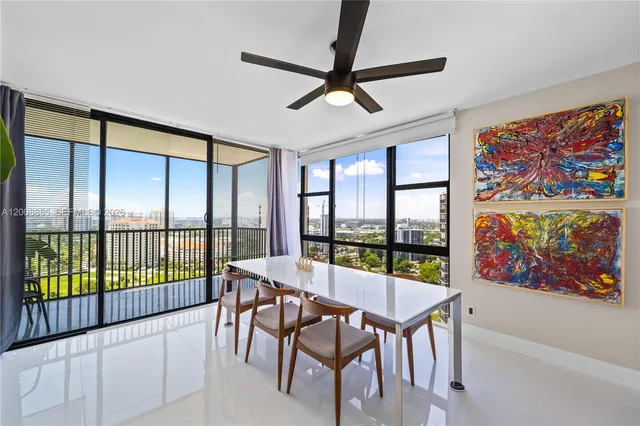 2-bedroom home at 20379 W Country Club Drive #2539, Aventura