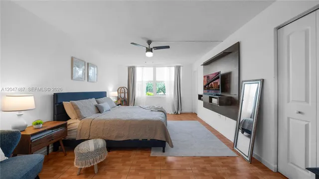 2-bedroom home at 1101 NE 191st Street #H314, Miami