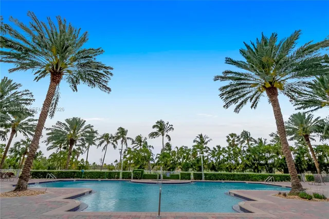 1-bedroom home at 1745 E Hallandale Beach Boulevard #2501W, Hallandale Beach