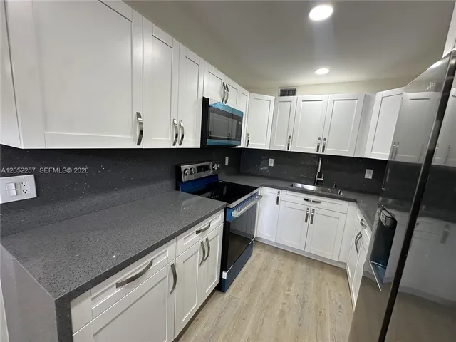 2-bedroom home at 13255 SW 7th Court #113D, Pembroke Pines