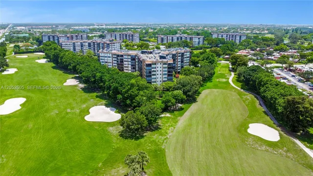 2-bedroom home at 1400 Saint Charles Place #317, Pembroke Pines