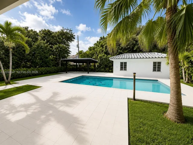 3-bedroom home at 859 NE 115th Street, Biscayne Park