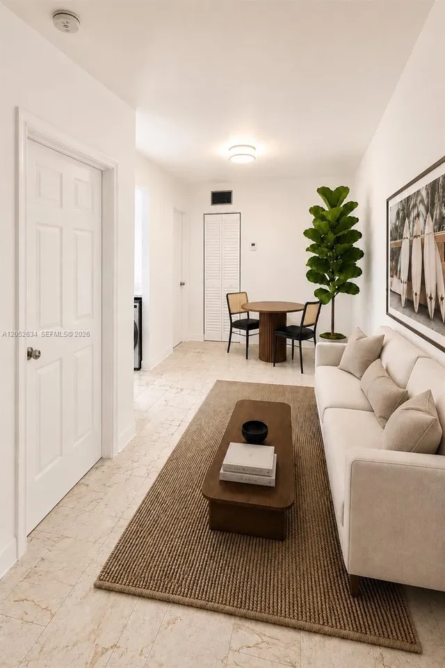 1-bedroom home at 1526 Pennsylvania Avenue #18, Miami Beach