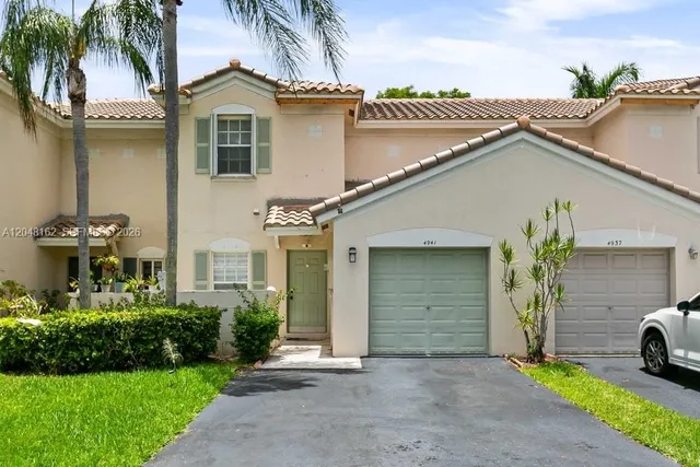 3-bedroom home at 4941 SW 32nd Terrace, Dania Beach