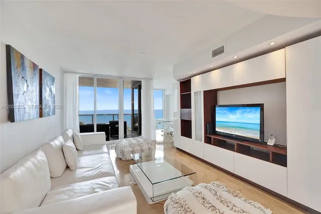 2-bedroom home at 19111 Collins Avenue #607, Sunny Isles Beach