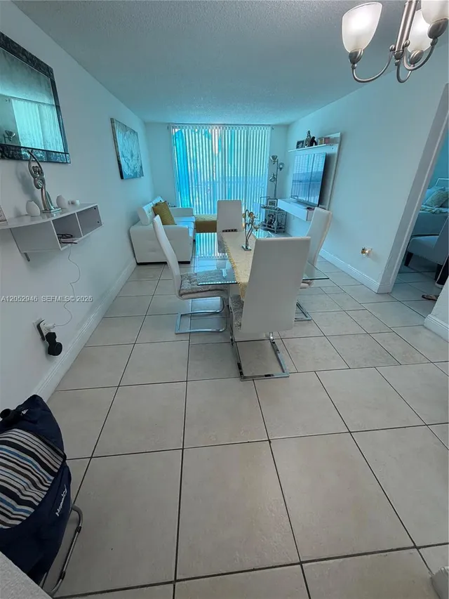 1-bedroom home at 1805 Sans Souci Boulevard #320, North Miami