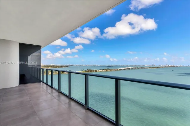3-bedroom home at 3131 NE 7th Avenue #1203, Miami