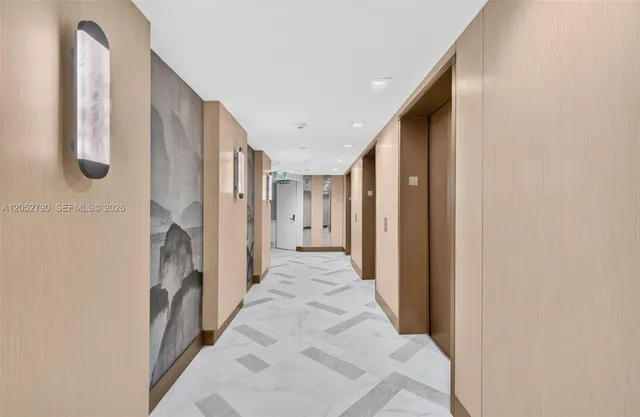 2-bedroom home at 2800 Island Boulevard #904, Aventura