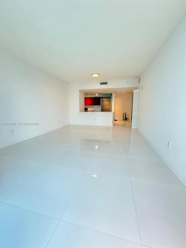 1-bedroom rental at 1100 S Miami Avenue #4103, Miami