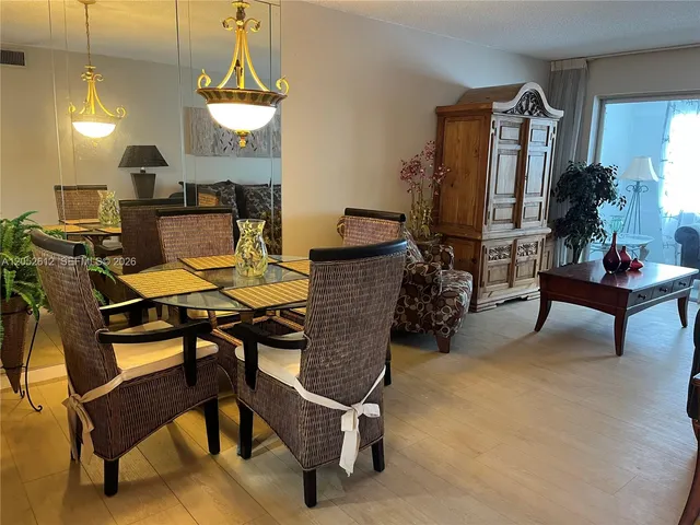 1-bedroom rental at 8135 Sunrise Lakes Boulevard #308, Sunrise