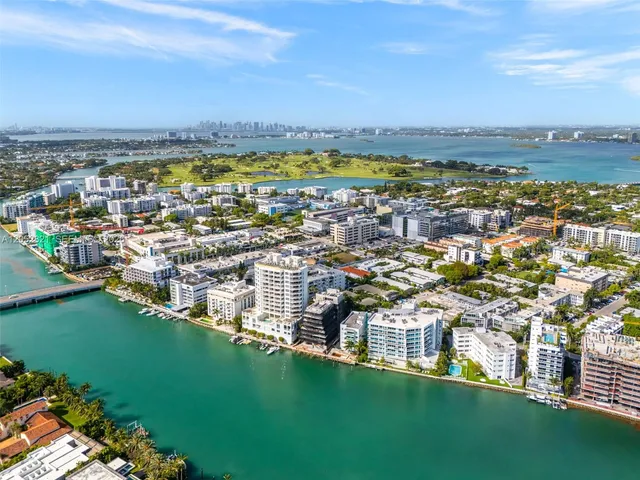 2-bedroom rental at 1125 99th Street #9, Bay Harbor Islands