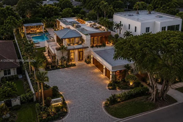 Land at 5961 SW 37th Avenue, Dania Beach