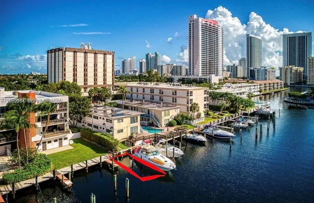 Land at 2380 Diana Drive, Hallandale Beach