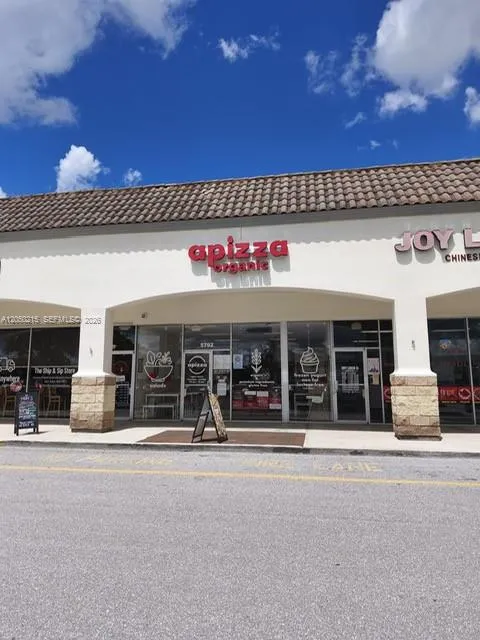 Commercial at 5792 S Jog Road, Greenacres
