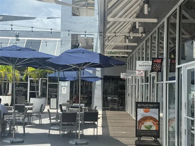 Commercial at 260 Crandon Blvd C40 #C40, Key Biscayne
