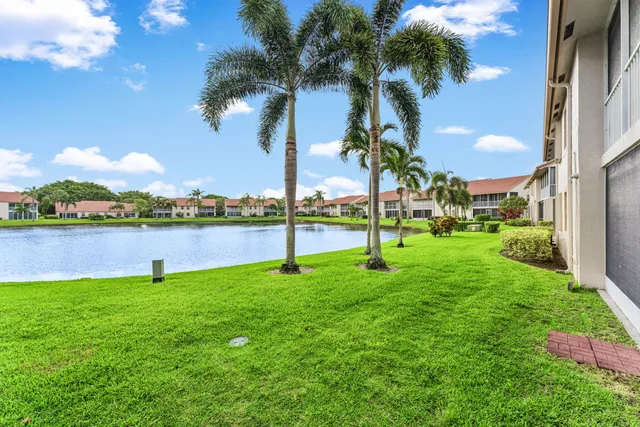 3-bedroom home at 14388 Emerald Lake Drive #2, Delray Beach