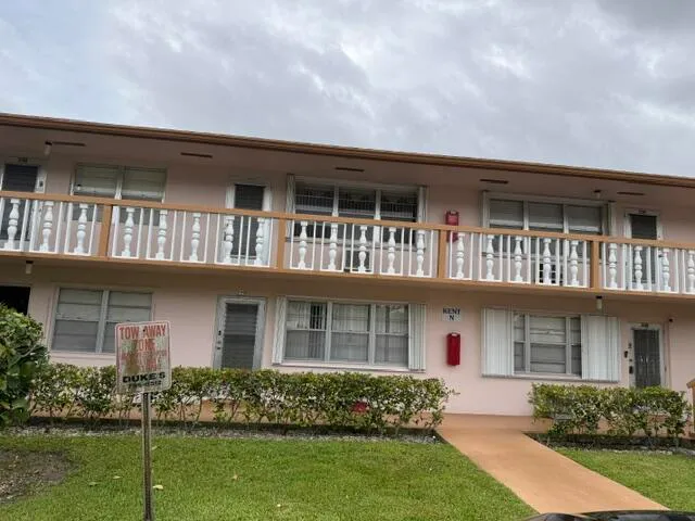 2-bedroom home at 230 N KENT N #230, West Palm Beach