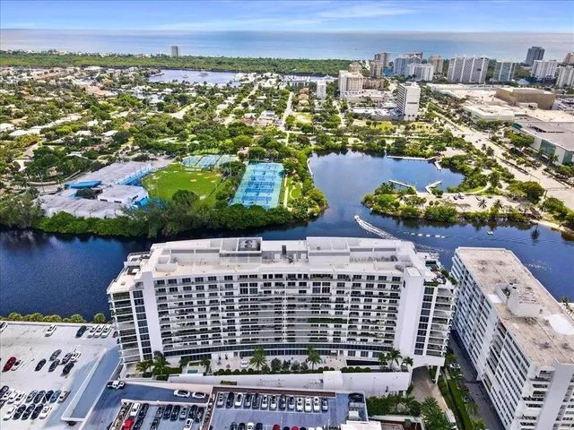 2-bedroom home at 1180 N FEDERAL Highway #809, Fort Lauderdale