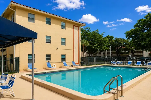 2-bedroom home at 3246 NW 102nd Terrace #308-f, Coral Springs