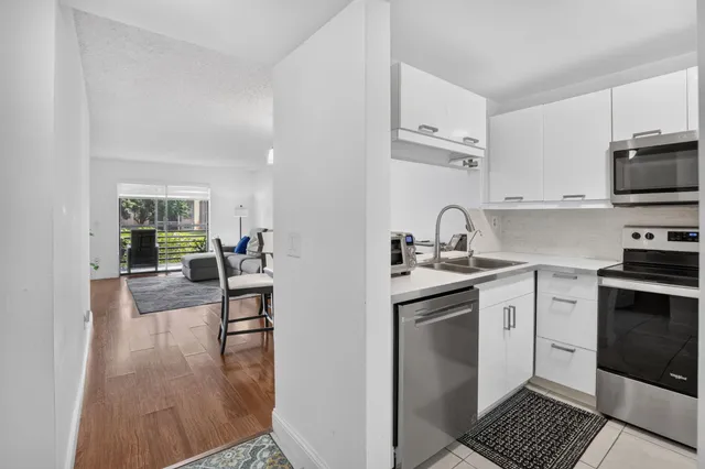 2-bedroom home at 2793 NW 104th Avenue #203, Sunrise