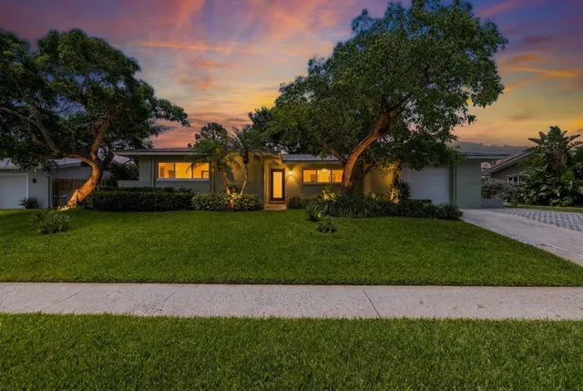 3-bedroom home at 1002 SW 1st Street, Boca Raton