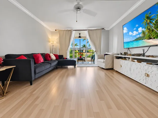 2-bedroom home at 777 S Federal Highway #D302, Pompano Beach