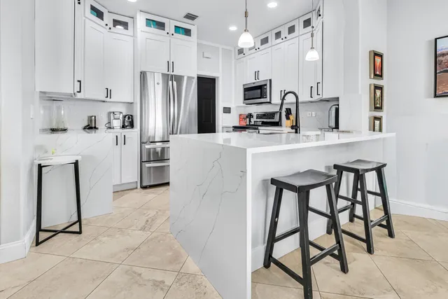 3-bedroom home at 5428 Pointe Villa Drive #E, Lighthouse Point