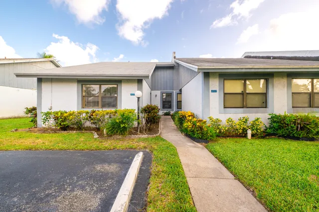 2-bedroom home at 6020 NW 3rd Street #6020, Margate
