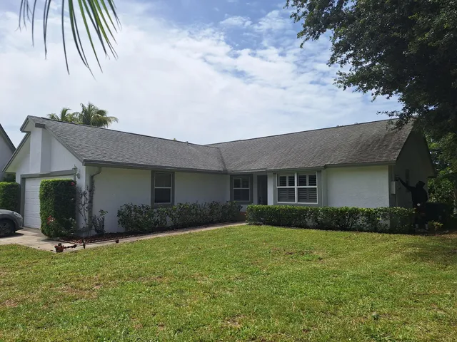 3-bedroom home at 1747 Banyan Creek Court, Boynton Beach