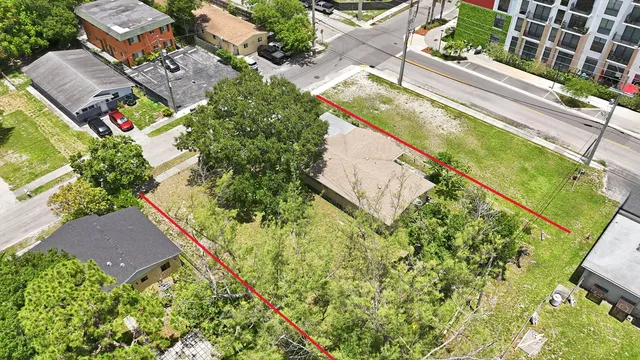 4-bedroom home at 440 NW 7th Terrace, Fort Lauderdale