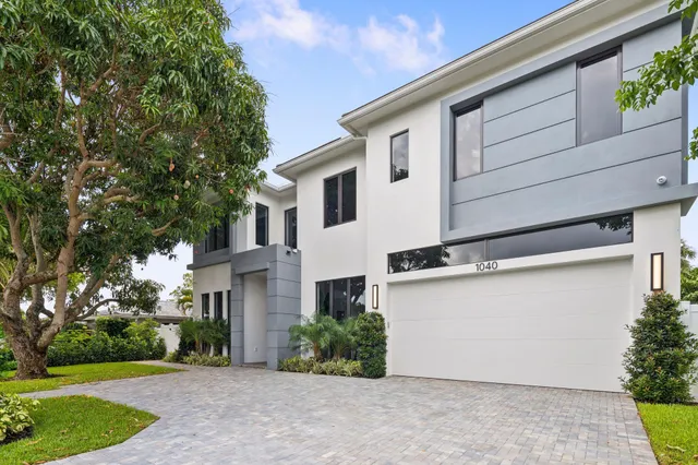 5-bedroom home at 1040 NW 6th Terrace, Boca Raton