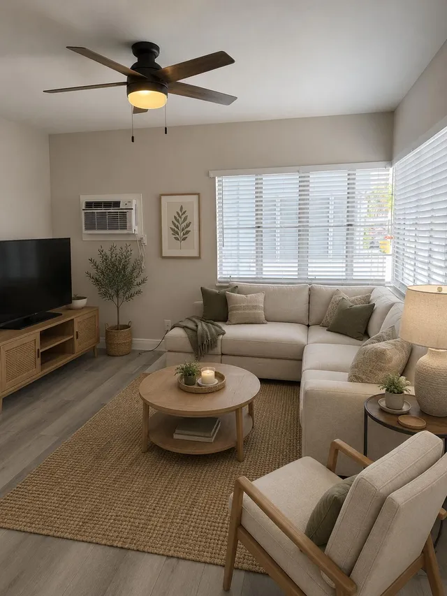 1-bedroom rental at 112 Lake Avenue #5, Lake Worth Beach