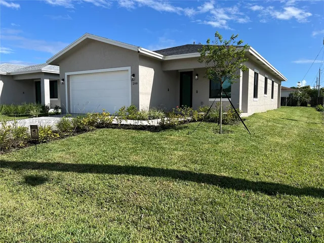 3-bedroom home at 288 SW 2nd Court, Deerfield Beach