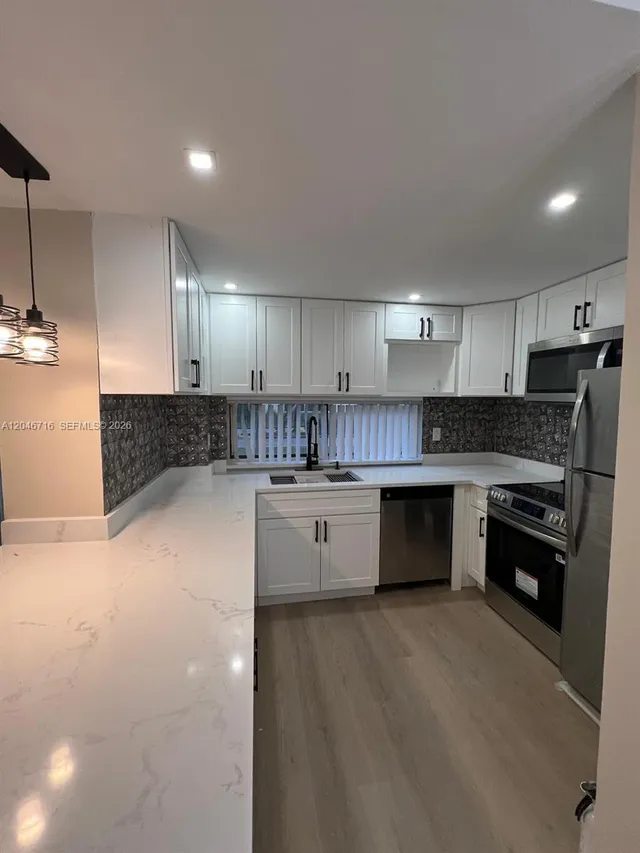 2-bedroom home at 17021 N Bay Road #124, Sunny Isles Beach