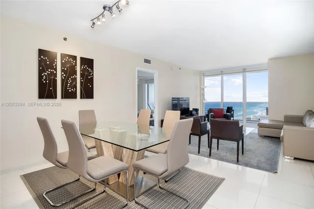 3-bedroom home at 1830 S Ocean Drive #3204, Hallandale Beach