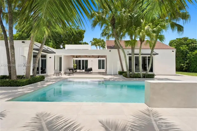 5-bedroom home at 10420 SW 64th Street, Miami