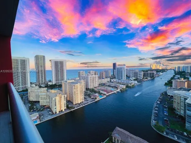2-bedroom home at 2602 E Hallandale Beach Boulevard #R1503, Hallandale Beach