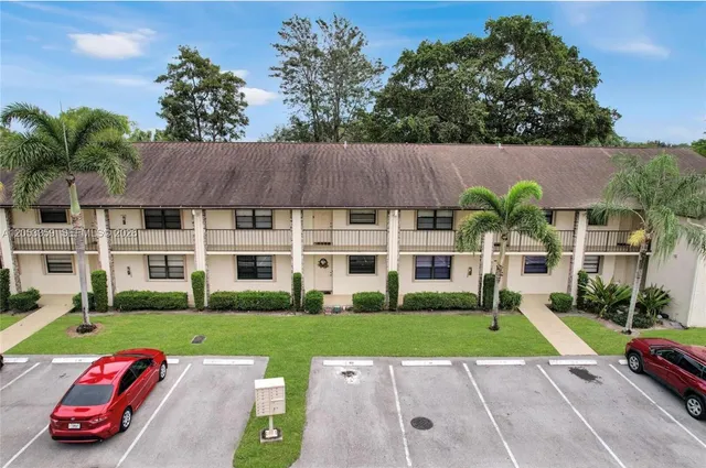 2-bedroom home at 23442 Lyons Road #404, Boca Raton