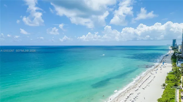 1-bedroom home at 1825 S Ocean Drive #504, Hallandale Beach