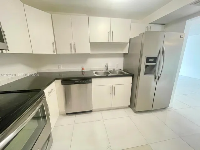 2-bedroom home at 13155 Ixora Court #201, North Miami