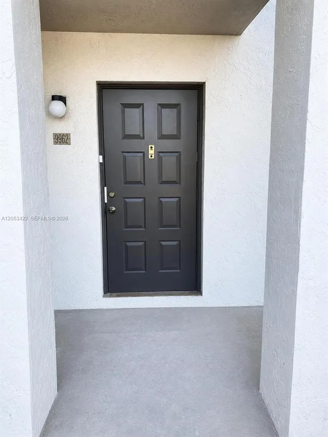 2-bedroom home at 9962 Nob Hill Court #9962, Sunrise
