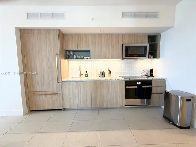 3-bedroom home at 159 NE 6th Street #3215, Miami