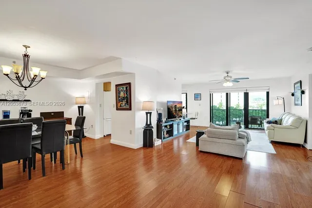 1-bedroom home at 1201 S Ocean Drive #310N, Hollywood