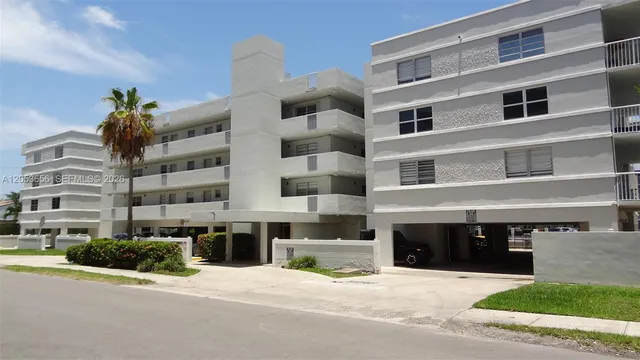 1-bedroom home at 3527 NE 168th Street #407, North Miami Beach