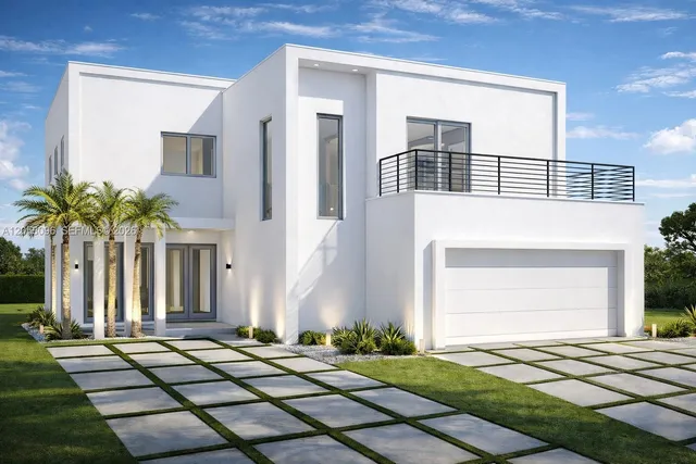 5-bedroom home at 5766 SW 41st Street, Miami