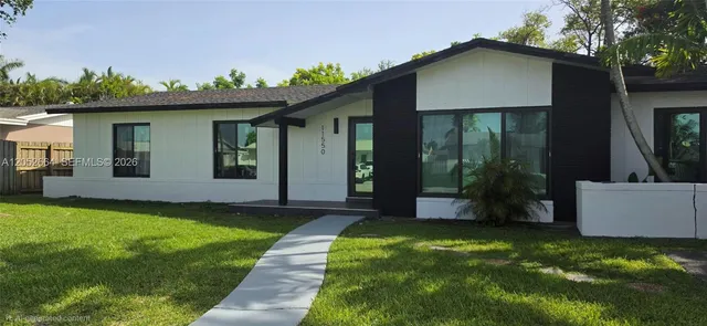 4-bedroom home at 11550 SW 119th Place Road, Miami