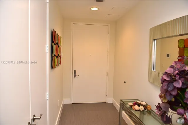2-bedroom home at 15811 Collins Avenue #2905, Sunny Isles Beach