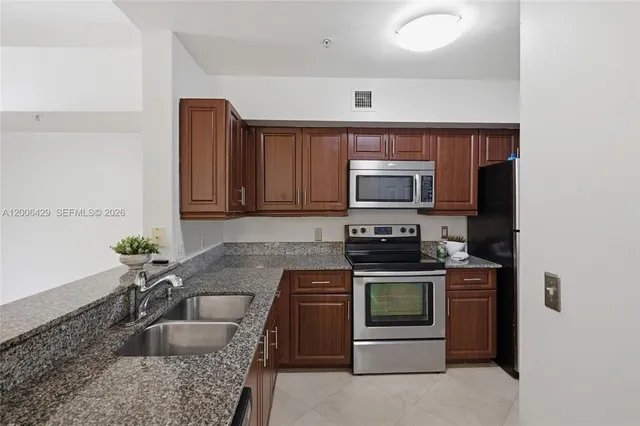 2-bedroom home at 2451 Centergate Drive #303, Miramar