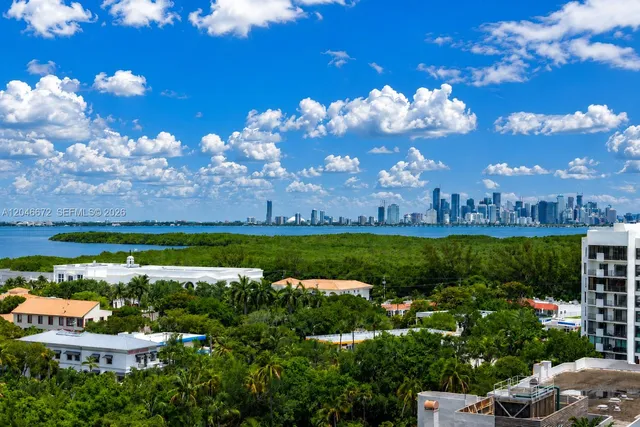 2-bedroom rental at 151 Crandon Blvd 1134 #1134, Key Biscayne