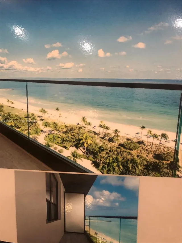 1-bedroom rental at 10185 Collins Avenue #1022, Bal Harbour